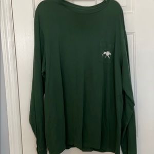 Vineyard Vines Keeneland tshirt